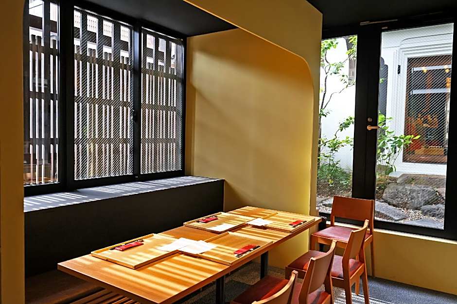 Mitsui Garden Hotel Kyoto Shinmachi Bettei