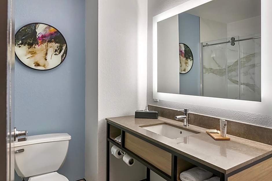 Country Inn & Suites by Radisson, Savannah Airport, GA