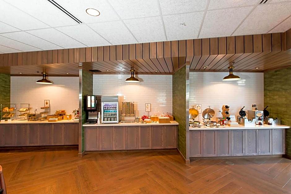 Fairfield Inn & Suites by Marriott Philadelphia Valley Forge/Great Valley