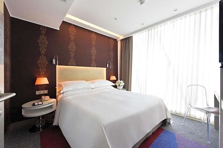 Mirada Del Mar Hotel