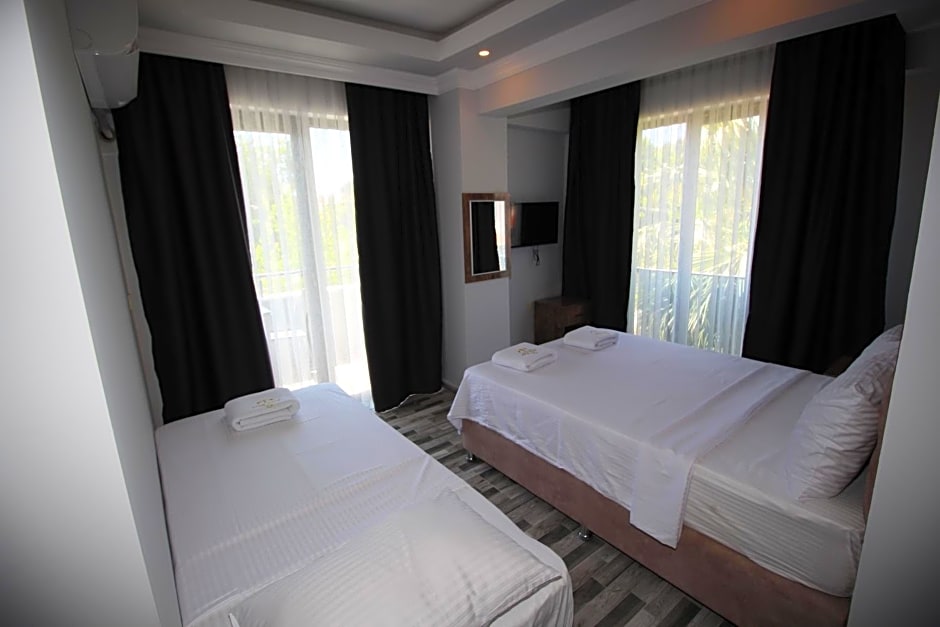 Piri Reis Butik Hotel
