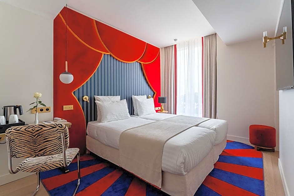 Hotel Astra Opera - Astotel