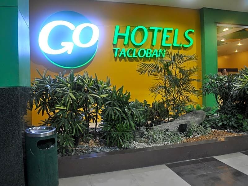 Go Hotels Tacloban