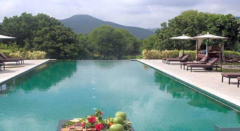 Alila Fort Bishangarh