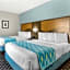 Best Western Plus Waller Hotel