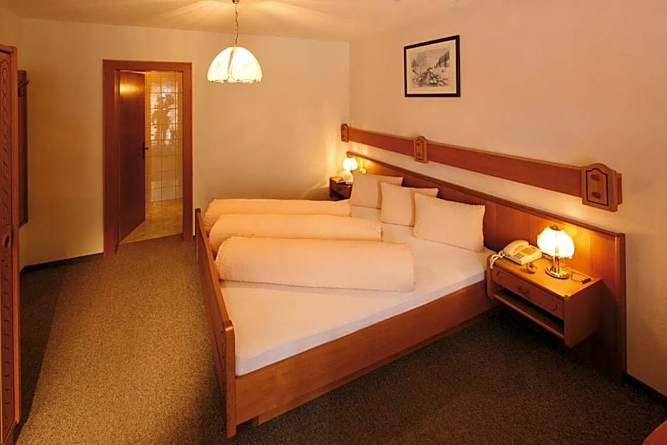 Hotel Sonnalpen