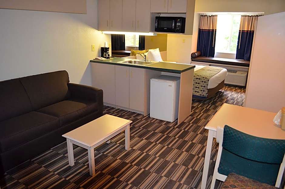 Stay Express inn and Suites Atlanta Union City