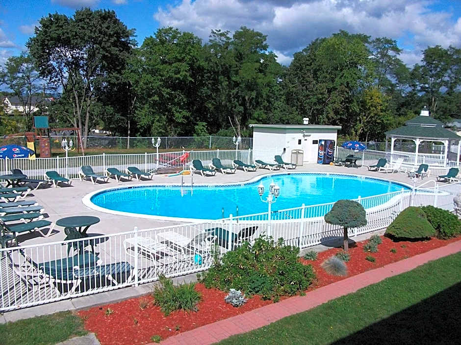 Days Inn By Wyndham Carlisle