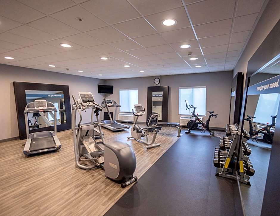 Hampton Inn By Hilton And Suites Seattle Kent