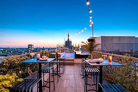 iH Hotels Milano Ambasciatori