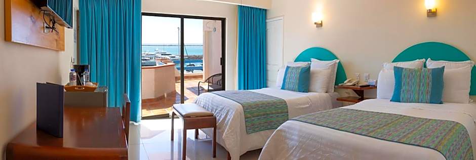The Marine Waterfront Hotel