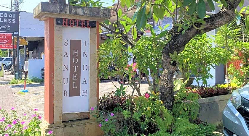 Hotel Sanur Indah
