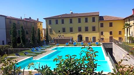 Borgo di Gramugnana