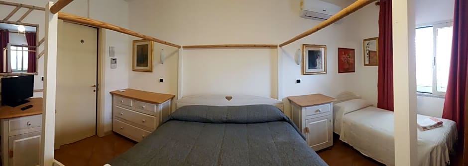 B&B Casa Derosas