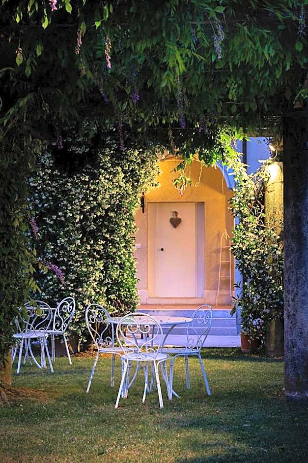 Hotel Villaguarda Prosecco Area