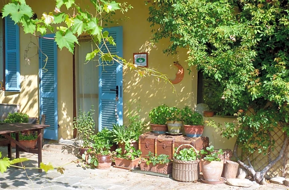 B&B Cascina Marie