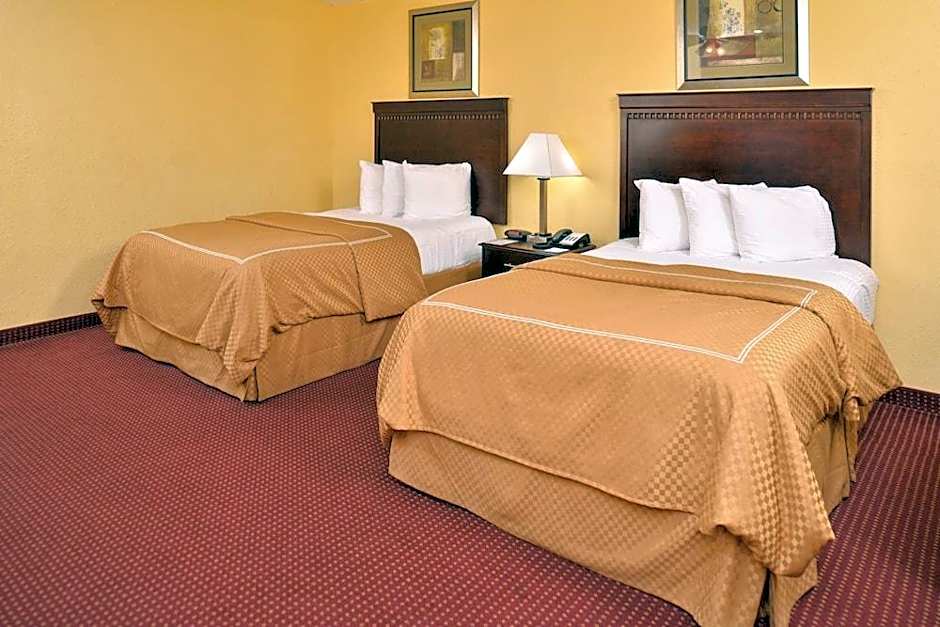 Americas Best Value Inn Winnsboro, LA