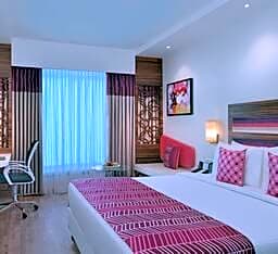 Fortune Inn Promenade, Vadodara - Member ITC Hotels' Group