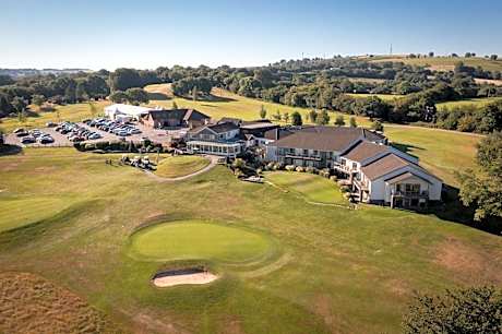 Bryn Meadows Golf, Hotel & Spa