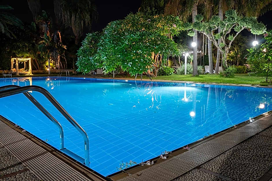 Villa Megna - Green Paradise B&B
