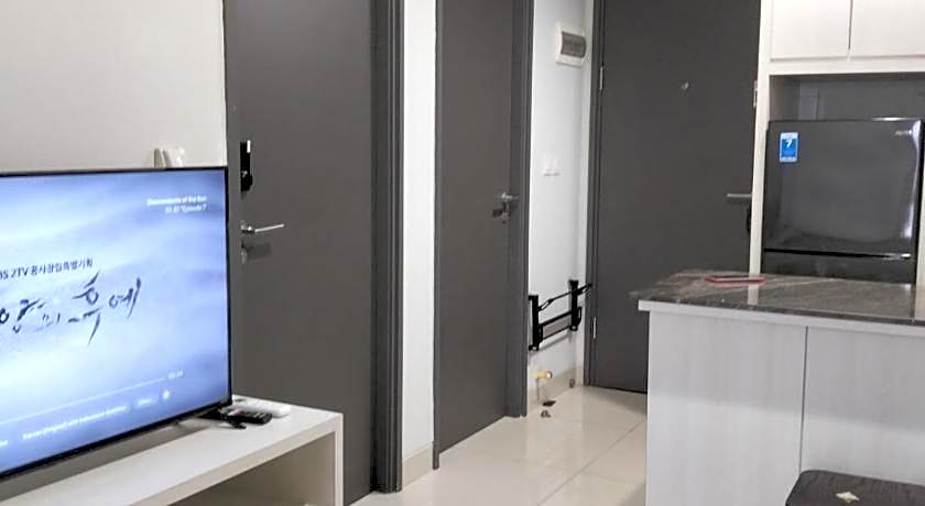 Harris Hotel Batam Center