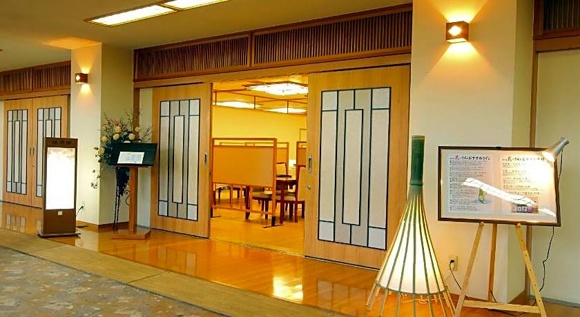 Hotel Hanaisawa