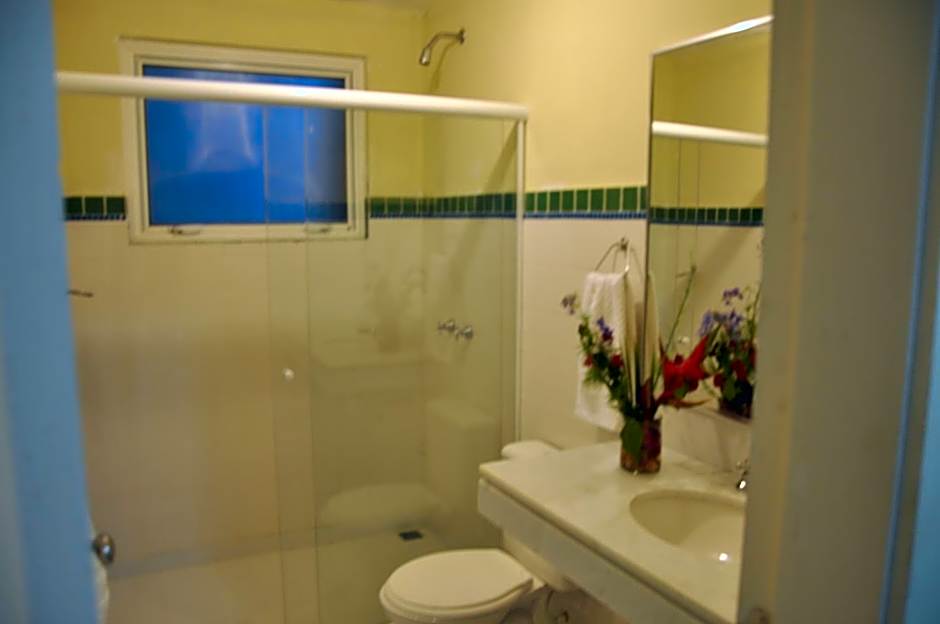 Ferradura Parque Pousada