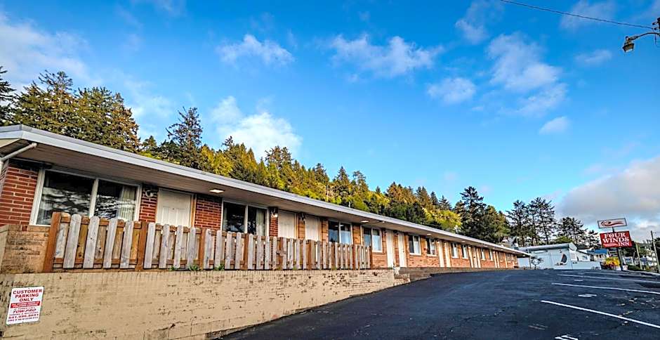 Four Winds Motel
