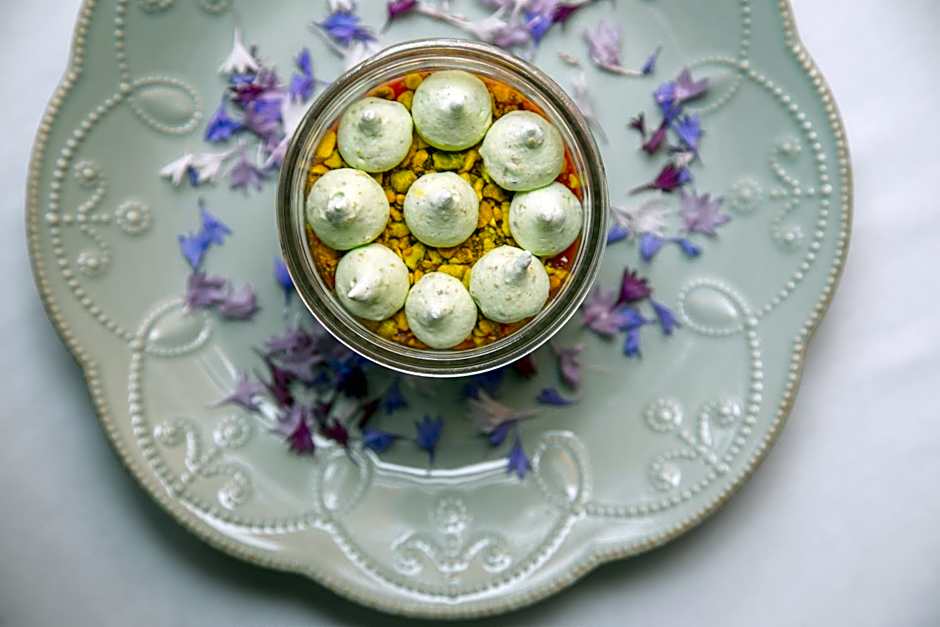 The Fairmont Winnipeg