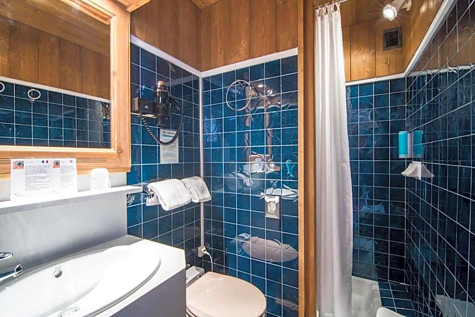 Le Relais du Petit Saint Bernard