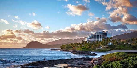 Four Seasons Resort Oahu at Ko Olina