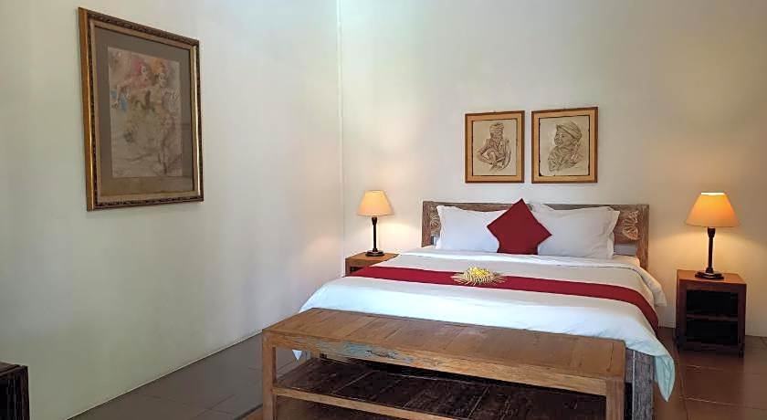Premium Villas Seminyak I