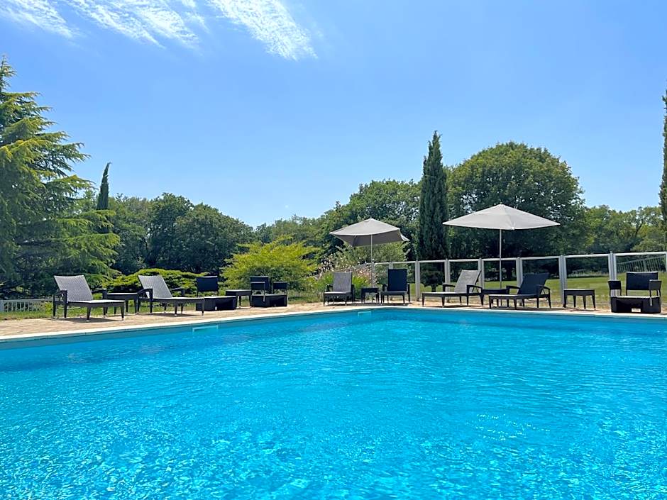 Best Western Le Bois De La Marche