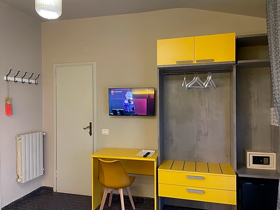 Hotel Lukas