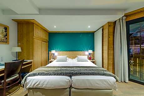 Chambre Privilège