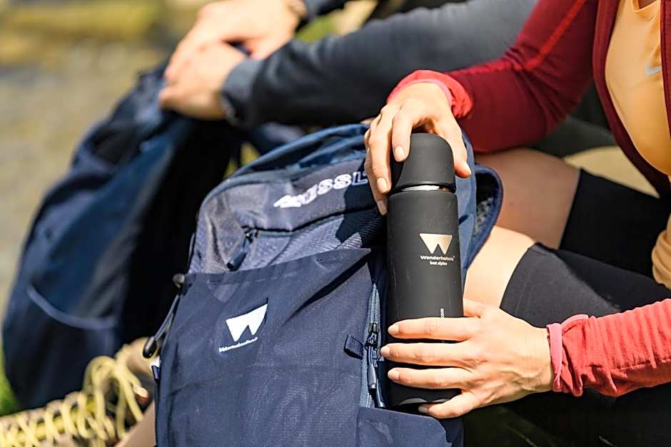 Aktivhotel Gasteiner Einkehr