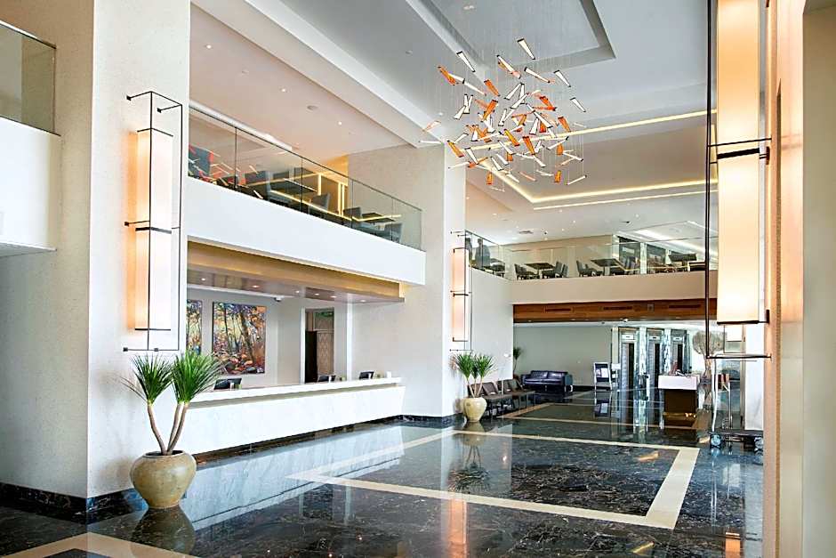 Olive Tree Hotel Penang