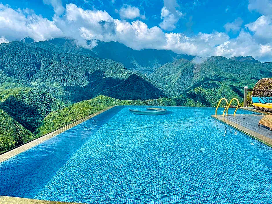 Pistachio Hotel Sapa