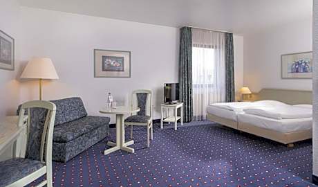 Superior Single Room