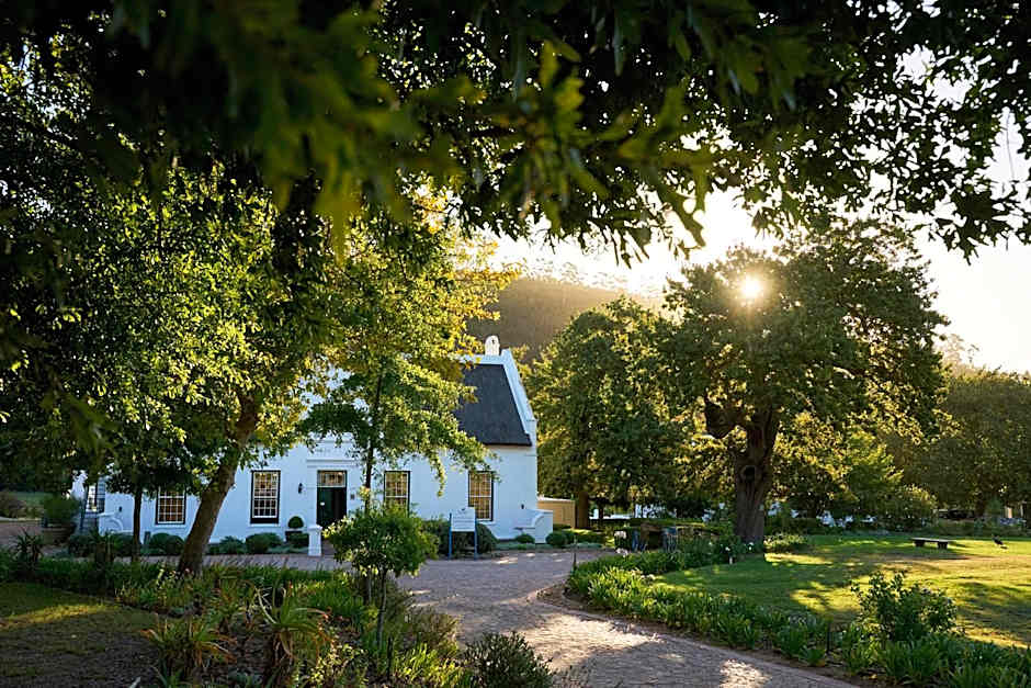 Basse Provence Country House