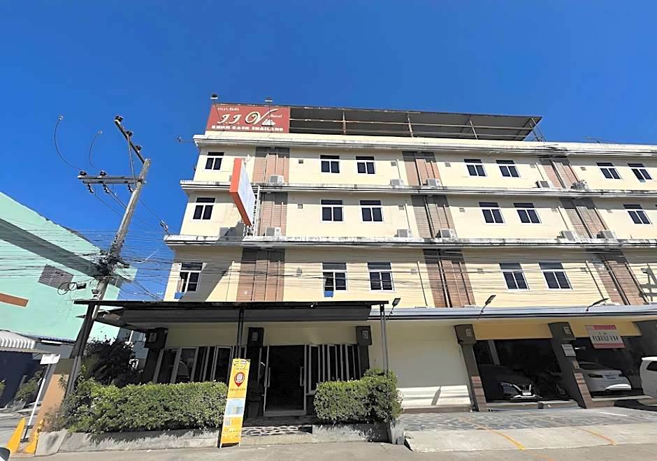 Jj Villa