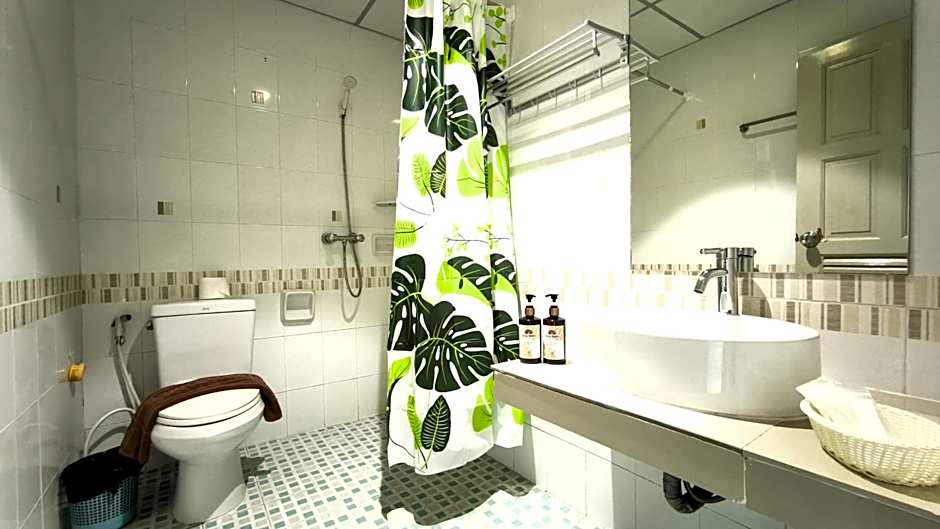Lucky Buako Hotel Patong