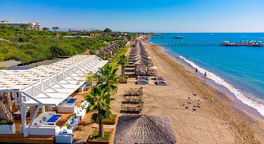 Club Prive By Rixos Belek