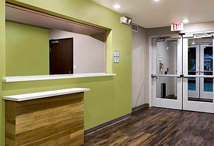 WoodSpring Suites Littleton-South Denver