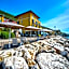 Lake Front Hotel Brenzone