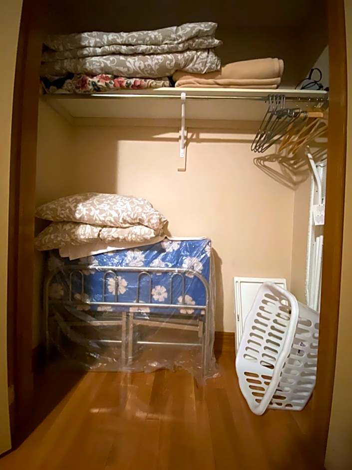 Anna's Bed & Breakfast