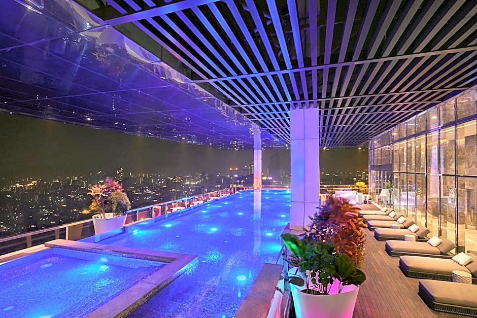 Renaissance Dhaka Gulshan Hotel