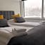 Hotel Hvolsvollur - Central South Iceland