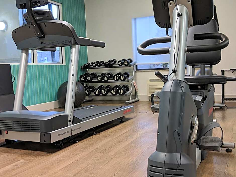 Holiday Inn Express Hotel & Suites Claypool Hill -Richlands Area By IHG