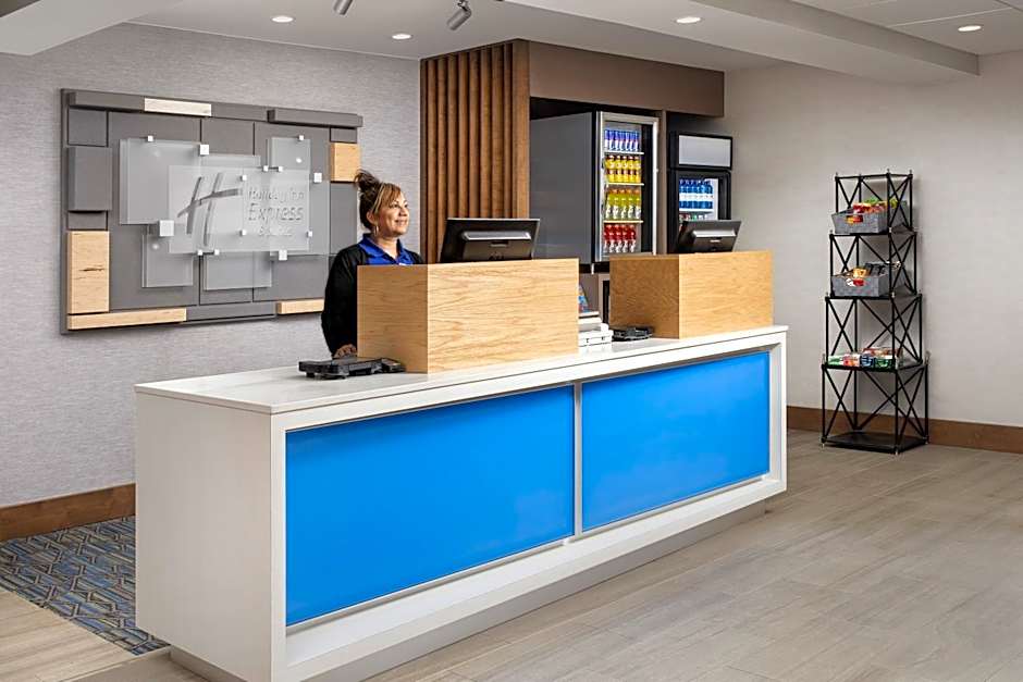Holiday Inn Express & Suites Annapolis by IHG
